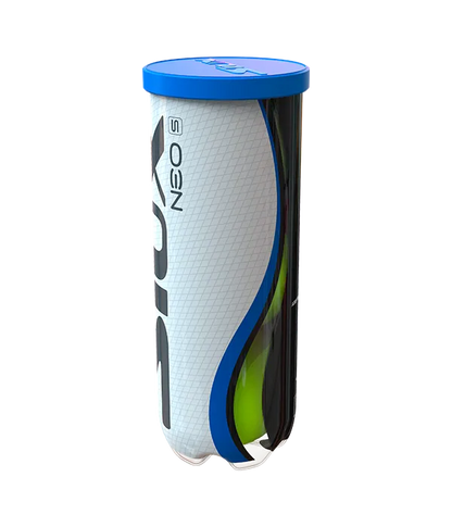 Balls  Siux Neo S (Pack x3)