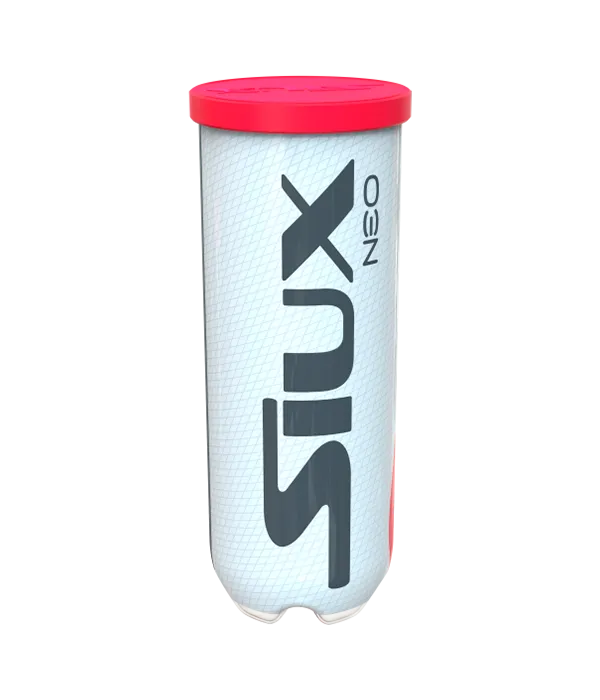 Box Balls  Siux Neo (Pack x24)