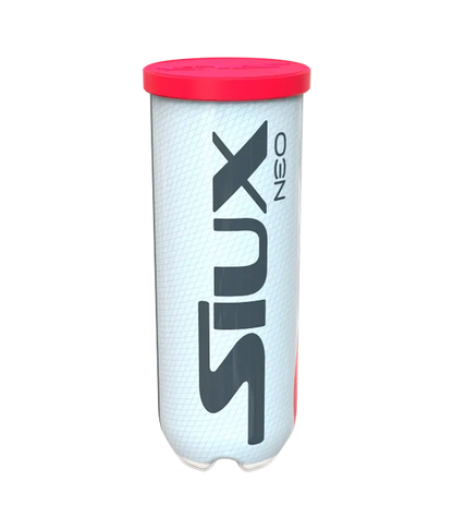 Box Balls  Siux Neo (Pack x24)