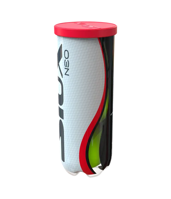 Balls  Siux Neo (Pack x3)