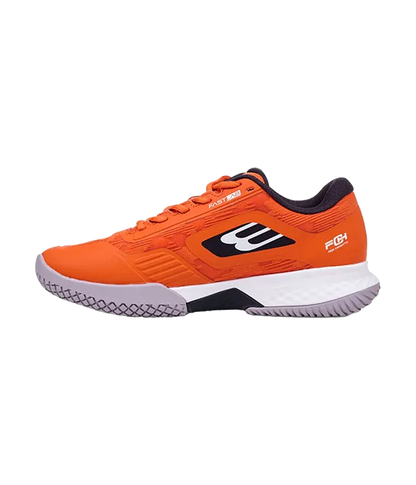 Padel Shoes Bullpadel Neuron Vibram 25V Arcilla 2025