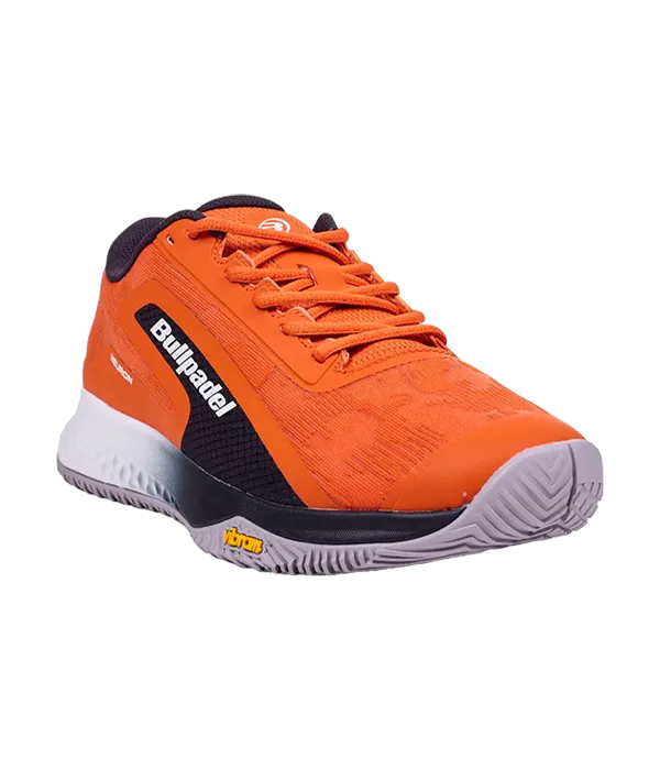 Padel Shoes Bullpadel Neuron Vibram 25V Arcilla 2025