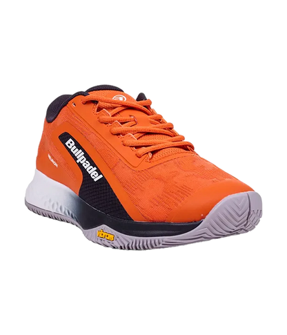 Padel Shoes Bullpadel Neuron Vibram 25V Arcilla 2025