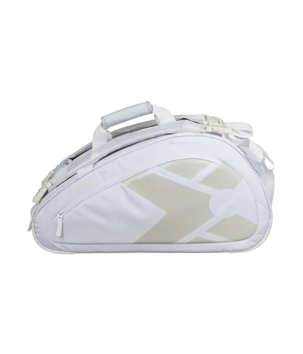 Padel Bag  NOX AT10 Team White 2025