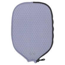 Neoprene Pickleball Paddle Cover Iris