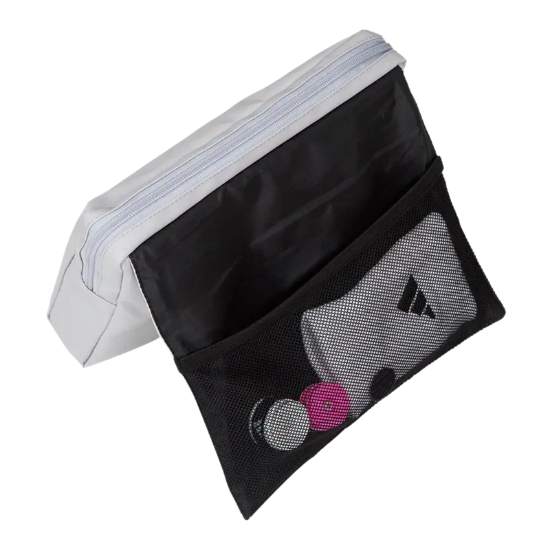 Neceser Adidas White 3.4 Martita Ortega 2025