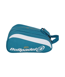 Neceser Bullpadel D.Case Azul Verdoso 2025 Bea Gonzalez
