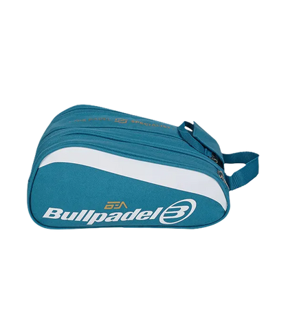 Neceser Bullpadel D.Case Azul Verdoso 2025 Bea Gonzalez