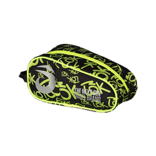 Neceser LOK Gen 2 Black/Green 2026