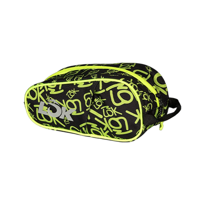 Neceser LOK Gen 2 Black/Green 2026