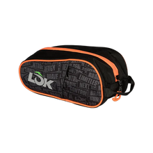 Neceser LOK Gen 2 Black/Orange 2026