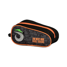 Neceser LOK Gen 2 Black/Orange 2026