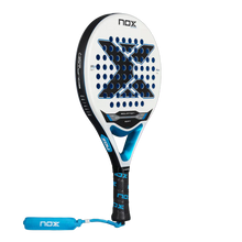 NOX Equatiun Soft Advanced 2026 Padel Racket