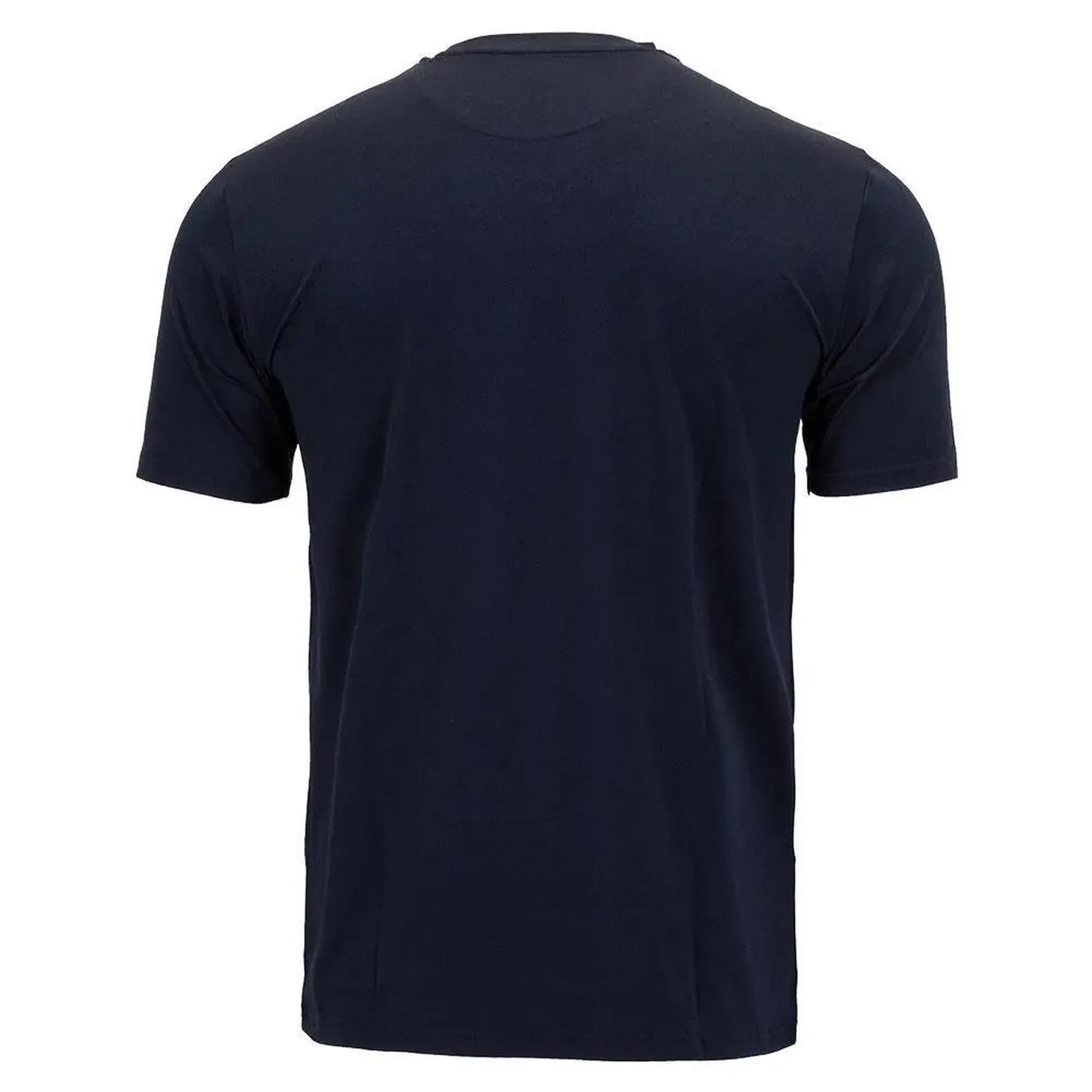 Men's Short Sleeve Tennis Tennis Crew