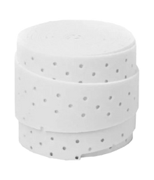 Tambor Overgrips Wilson Perforado (x60)