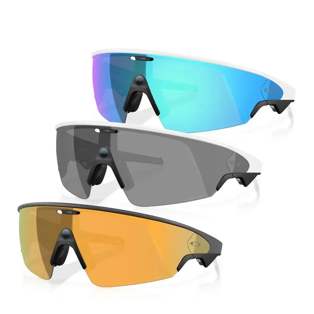 Meta Vanguard Sunglasses