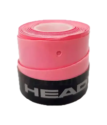 Overgrip HEAD XtremeSoft Rosa (x1)