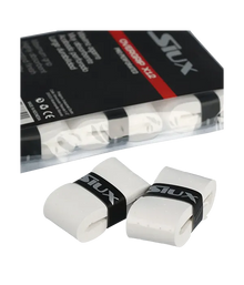 Overgrip Siux Pro perforado White (Pack x12)
