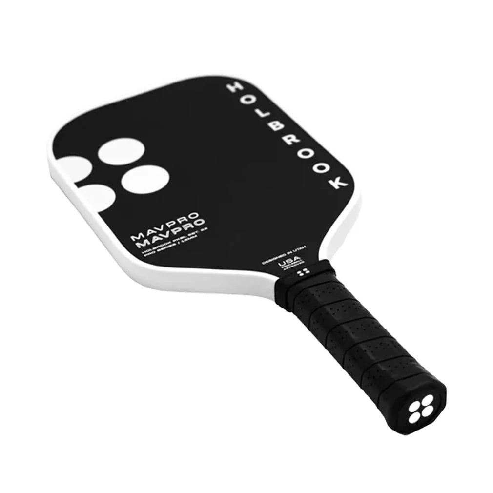 MAV Pickleball Paddle White