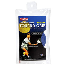 Tourna Grip Pickleball Overgrip 10 Pack
