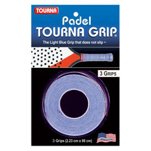 Padel 3 Pack Tourna Grip
