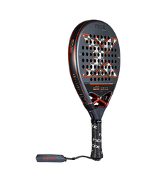 NOX AT10 Genius 18K Alum 2025 Agustín Tapia Padel Racket
