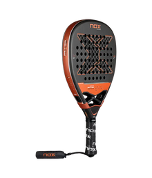NOX AT10 Genius Attack 12K 2025 Agustín Tapia Padel Racket
