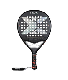 NOX AT10 Pro Cup Hard 2025 Agustín Tapia Padel Racket