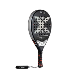 NOX AT10 Pro Cup Hard 2025 Agustín Tapia Padel Racket