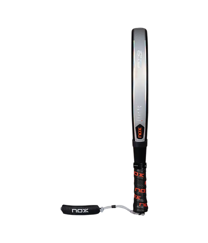 NOX AT10 Pro Cup Hard 2025 Agustín Tapia Padel Racket