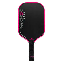 Warrior Edge Pickleball Paddle Pink