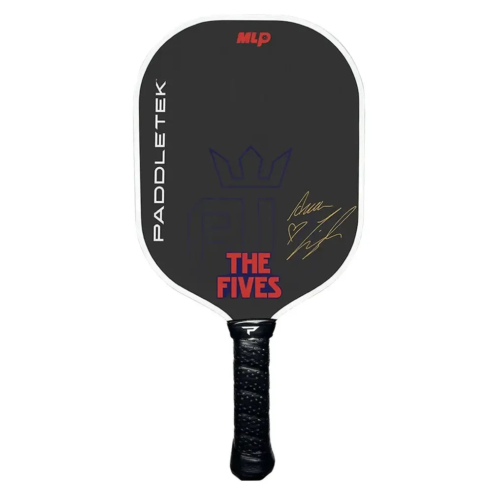 Bantam ALW-C The Fives 14.3mm Pickleball Paddle