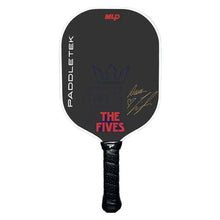 Bantam ALW-C The Fives 14.3mm Pickleball Paddle