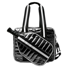 Detachable Pickleball Bag-Bags-Glove It-PC4-BLACKTEES-703195Tennis Express