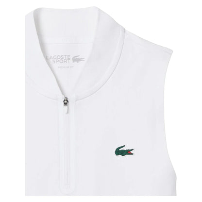 Women's Players Tennis Tank Top White