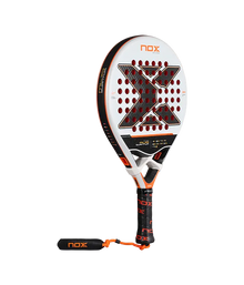 NOX ML10 Quantum 3K 2025 Miguel Lamperti Padel Racket