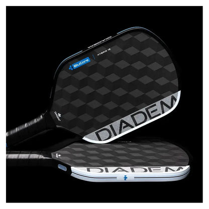 Edge BluCore Hybrid 14mm Pickleball Paddle