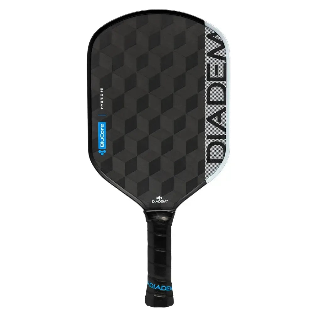 Edge BluCore Hybrid 14mm Pickleball Paddle