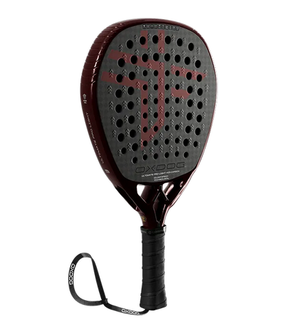 Oxdog Ultimate Pro Light 2026 Padel Racket