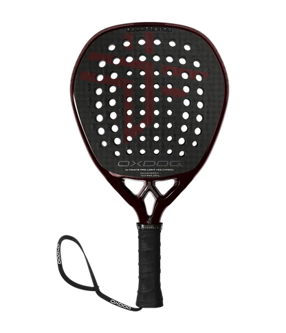 Oxdog Ultimate Pro Light 2026 Padel Racket