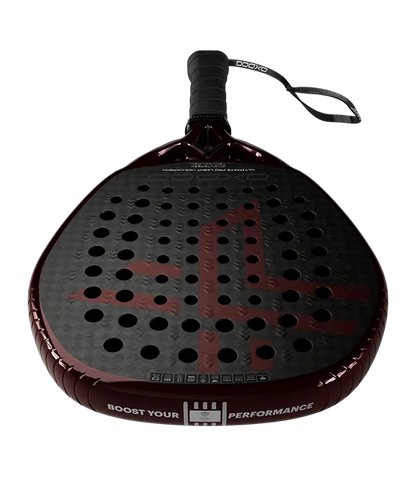 Oxdog Ultimate Pro Light 2026 Padel Racket
