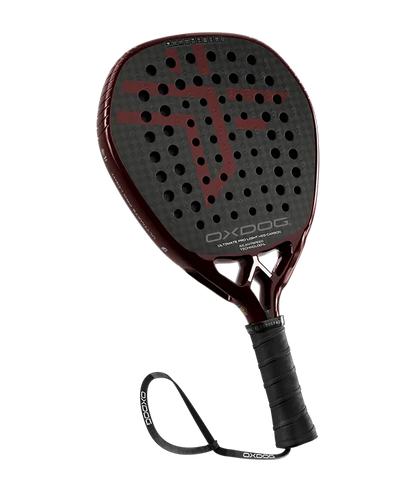 Oxdog Ultimate Pro Light 2026 Padel Racket