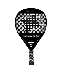 StarVie Brava Soft 2025 Padel Racket