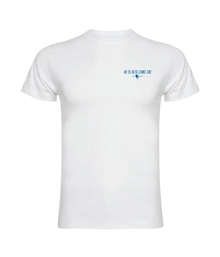 Pack Padel Team Gourmet: Camiseta Algodón Blanca + Toalla