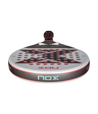 NOX VK10 Quantum 3K 2025 Aranzazu Osoro Padel Racket