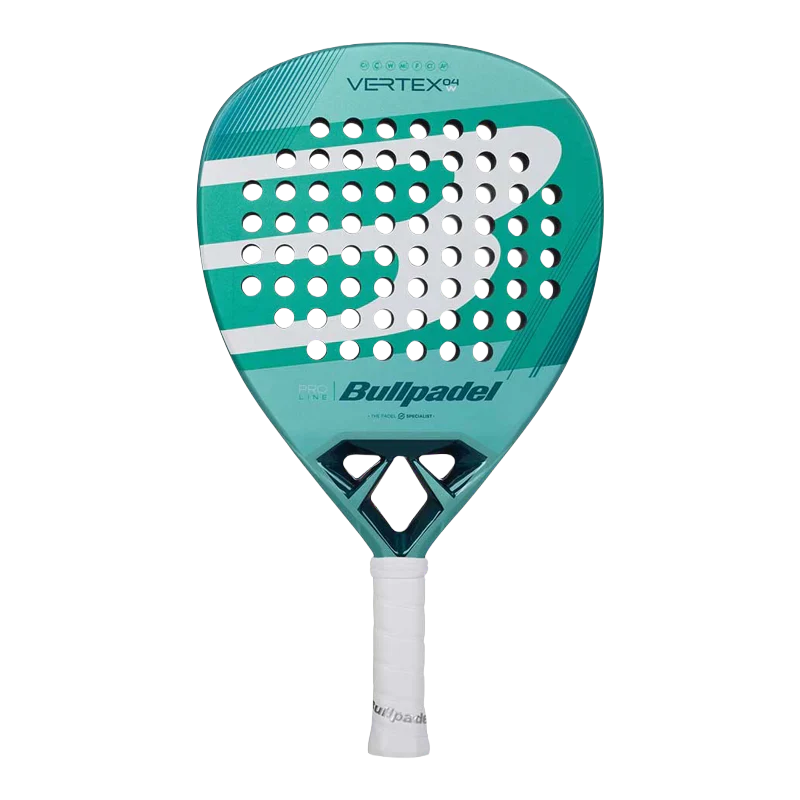 Pack Bullpadel Vertex 04 Woman 2025 Padel Racket