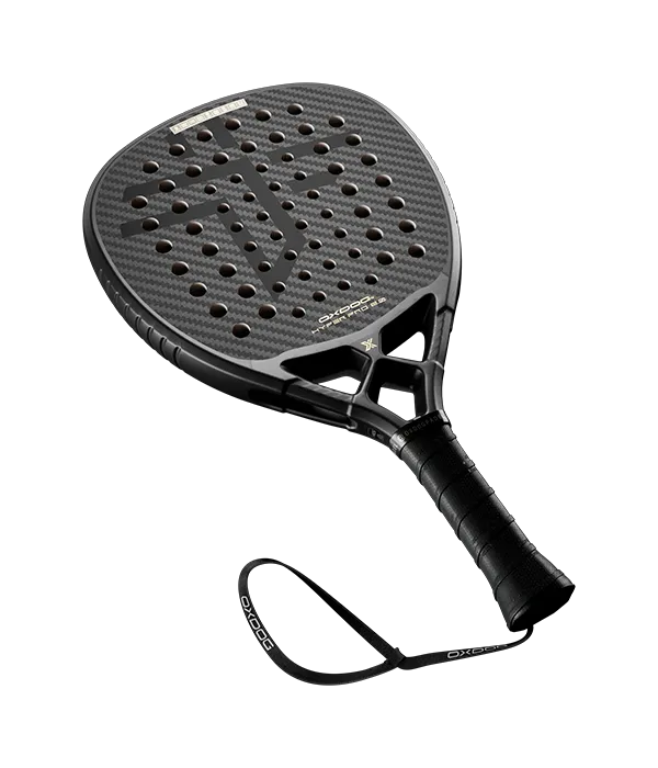 Oxdog Hyper Pro 2.0 2025 Padel Racket