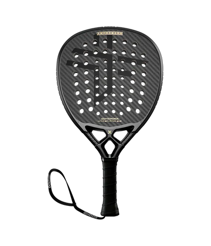 Oxdog Hyper Pro 2.0 2025 Padel Racket