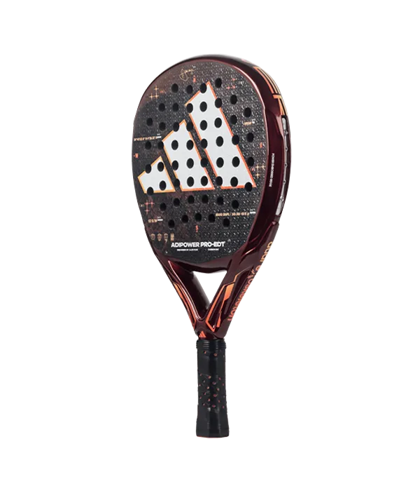 Adidas Adipower CTRL MTW Pro EDT 2025 Alex Ruiz Padel Racket