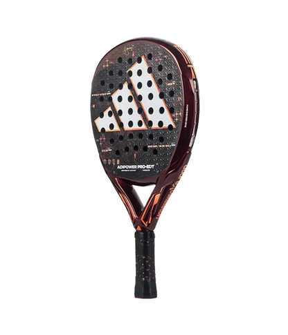 Adidas Adipower CTRL MTW Pro EDT 2025 Alex Ruiz Padel Racket